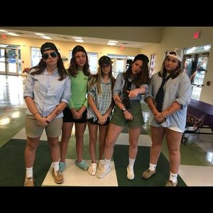 Meet your Posher, Aly